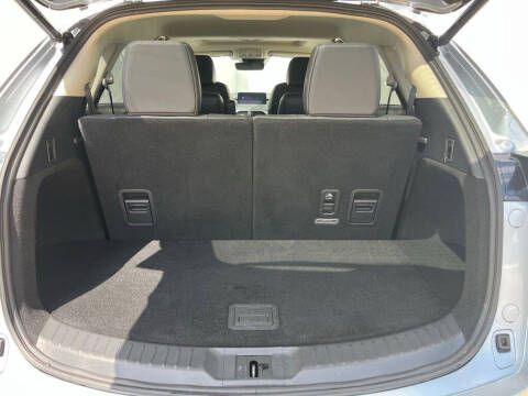 2023 Mazda CX-9 Touring Plus