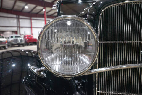 1932 Ford Model B