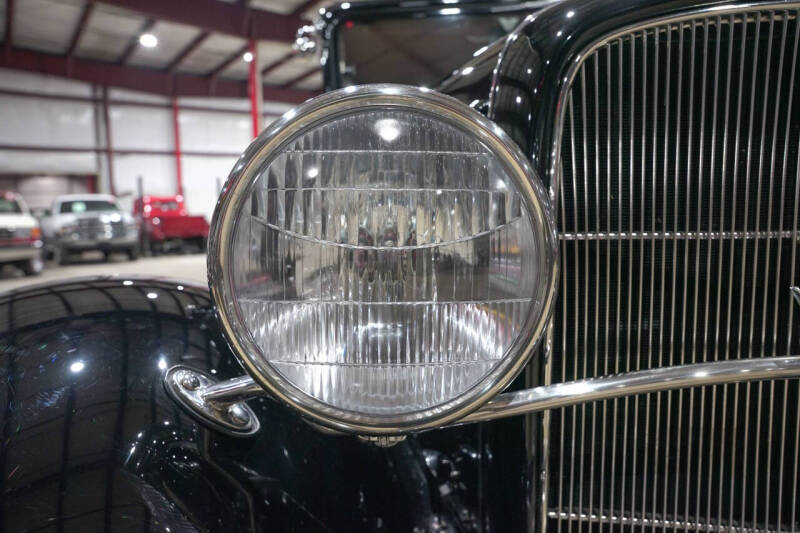 1932 Ford Model B