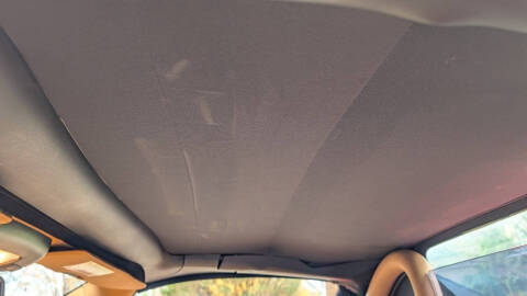 2007 Ferrari F430 F1 Spider