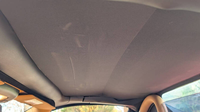 2007 Ferrari F430 F1 Spider