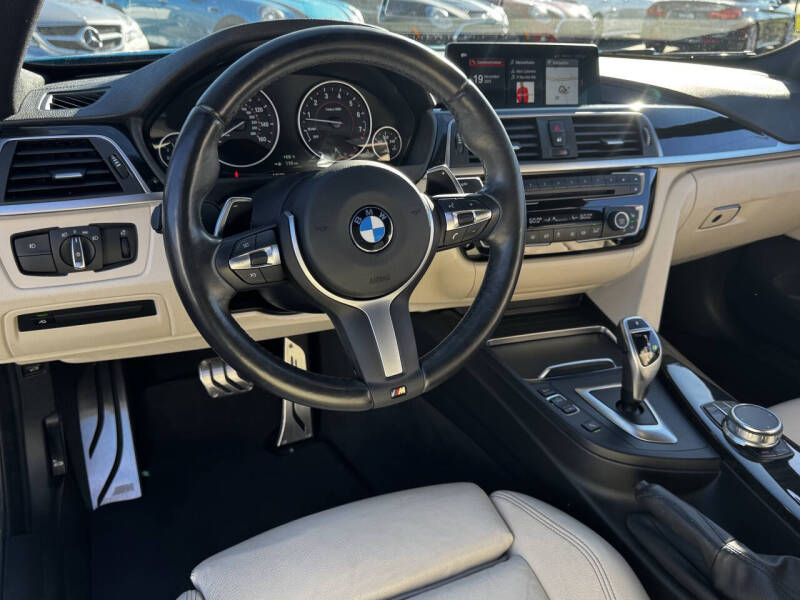 2019 BMW 4 Series 430i