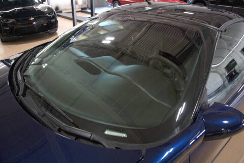 2001 Chevrolet Camaro