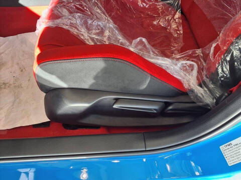 2025 Honda Civic Type R