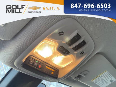 2023 Chevrolet Bolt EUV Premier