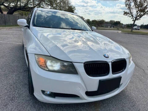 2011 BMW 3 Series 328i