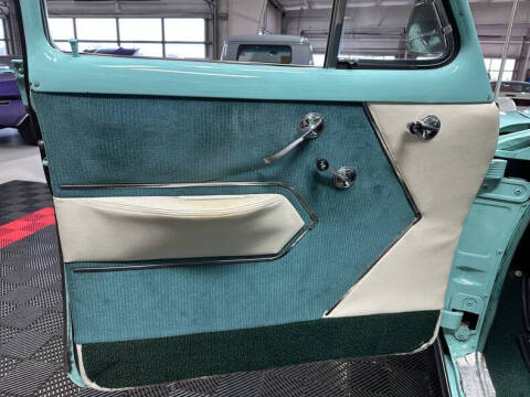 1954 Chevrolet Bel Air