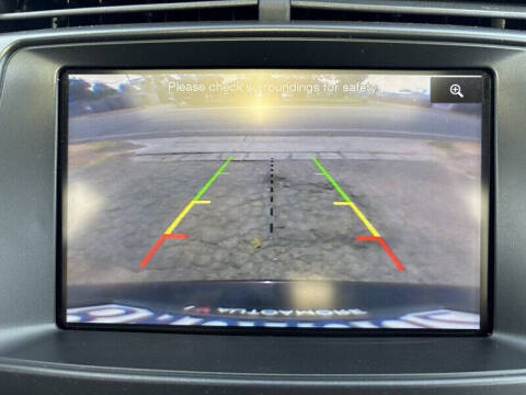 2013 Ford Edge Sport