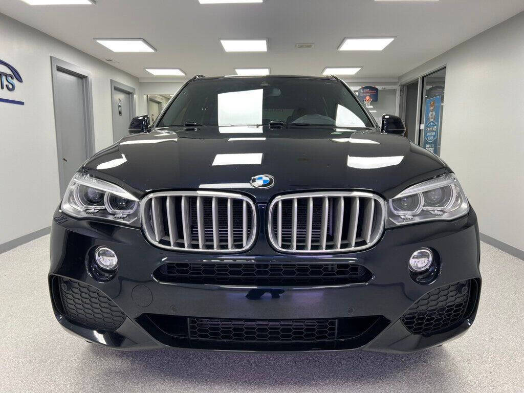 2018 BMW X5 for sale at Conway Imports in   Streamwood, IL