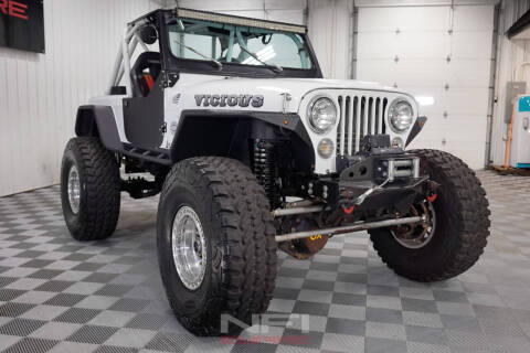 1979 Jeep CJ-7