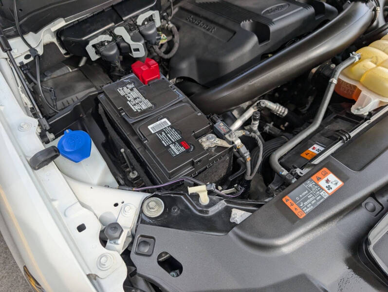 2020 Ford Expedition Platinum