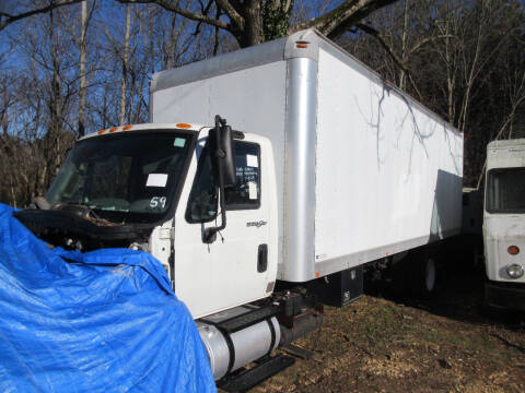 2011 International DuraStar 4300 for sale at Vehicle Sales & Leasing Inc. in Cumming GA