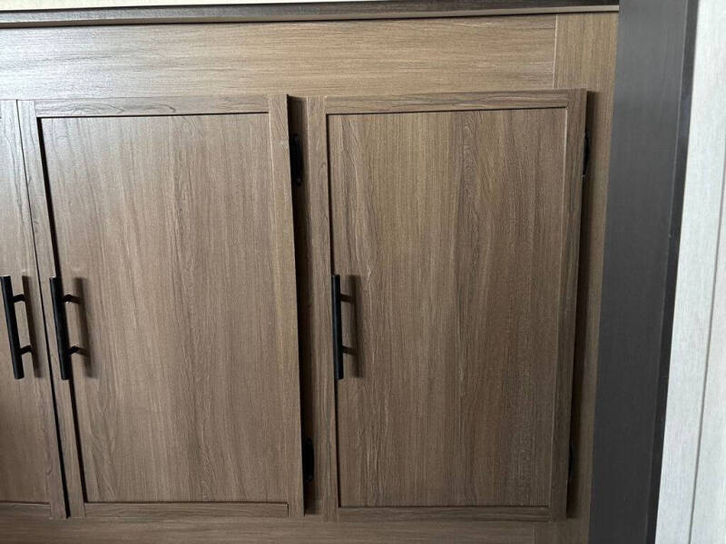 2026 Prime Time RV Avenger