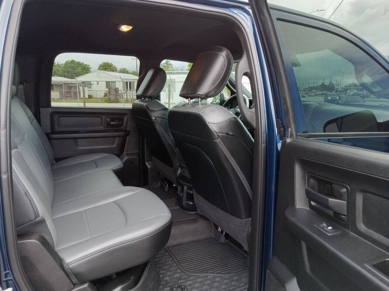 2021 RAM 3500 Pickup - $54,999