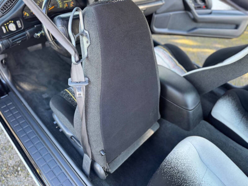 1993 Chevrolet Camaro Z28