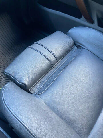 2009 BMW X3 xDrive30i