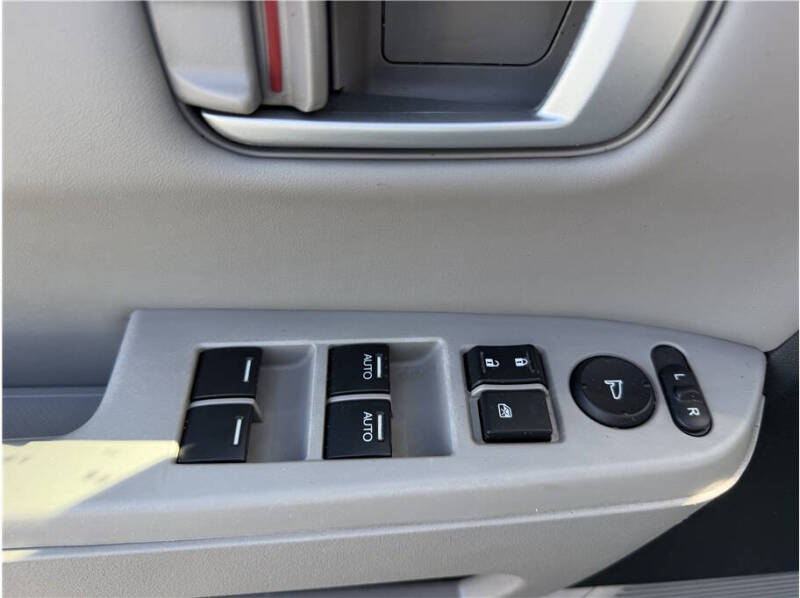 2009 Honda Pilot EX-L