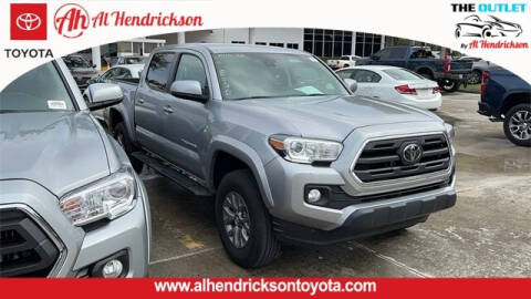 2019 Toyota Tacoma