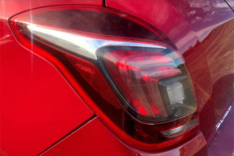 2018 Buick Encore Premium