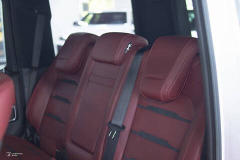 2025 Mercedes-Benz G-Class AMG G 63