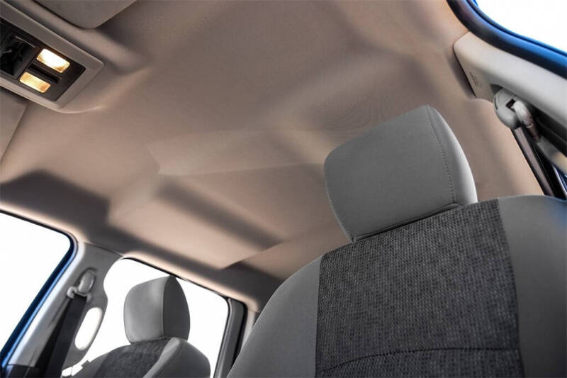 2016 RAM 2500 Lone Star