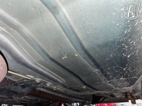 1999 Chevrolet Camaro