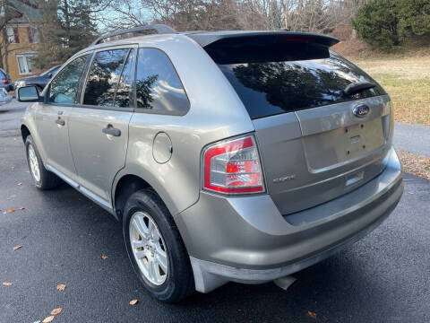 2008 Ford Edge SE