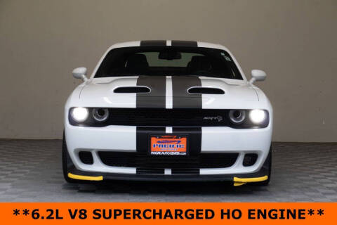 2020 Dodge Challenger