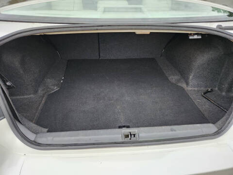 2012 Subaru Legacy 2.5i