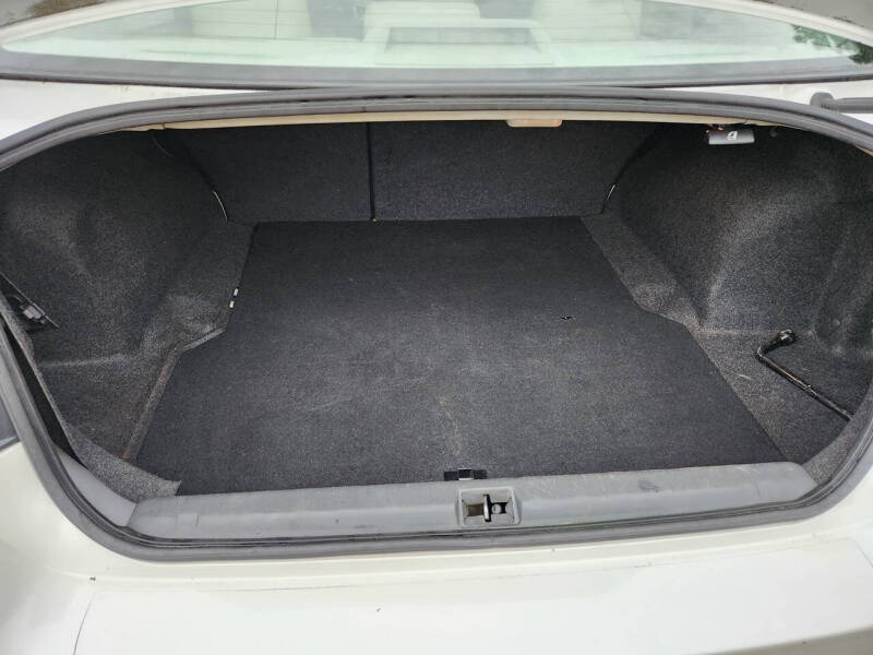 2012 Subaru Legacy 2.5i