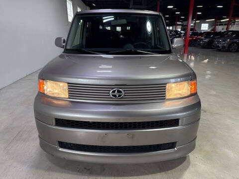 2005 Scion xB