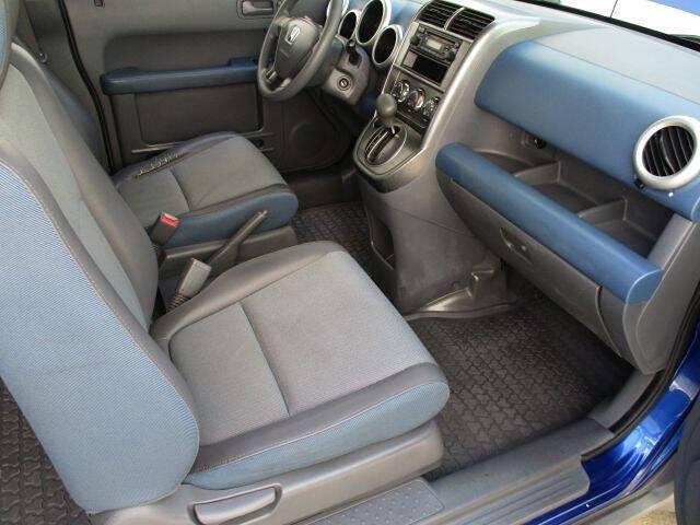 2004 Honda Element LX