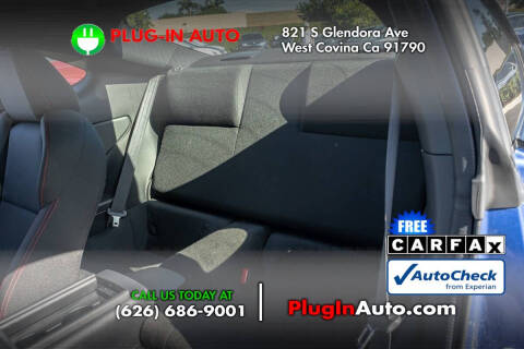 2023 Subaru BRZ Premium