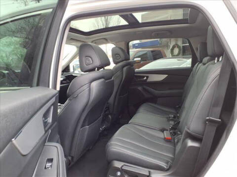 2024 Acura MDX SH-AWD