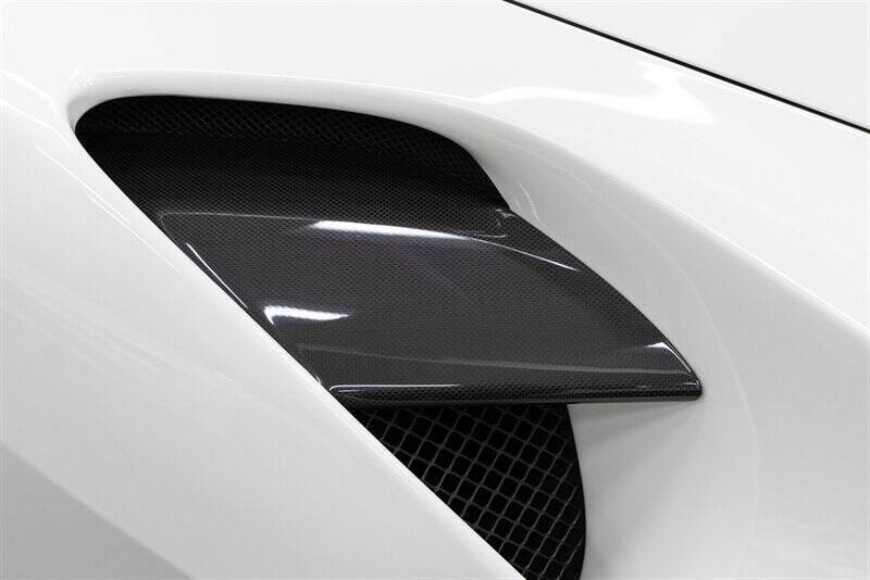 2018 Ferrari 488 Spider