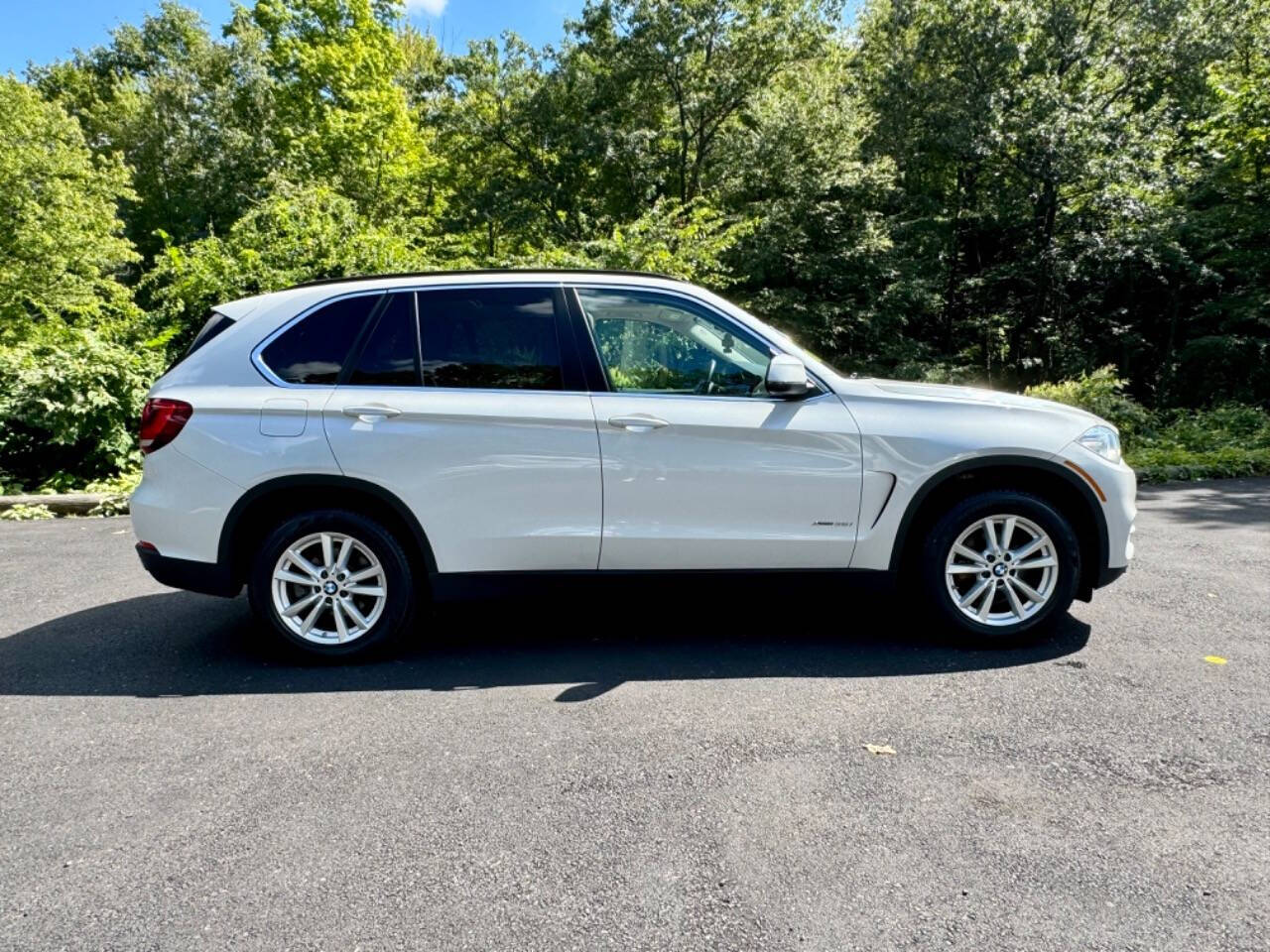 2015 BMW X5 for sale at X-Pro Motors in Fitchburg, MA