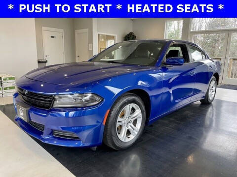 2020 Dodge Charger for sale at Ron's Automotive in Manchester MD