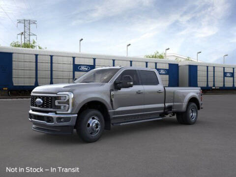 2023 Ford F-350 Super Duty for sale at HILLER FORD INC in Franklin WI