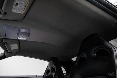 2013 Nissan GT-R Premium