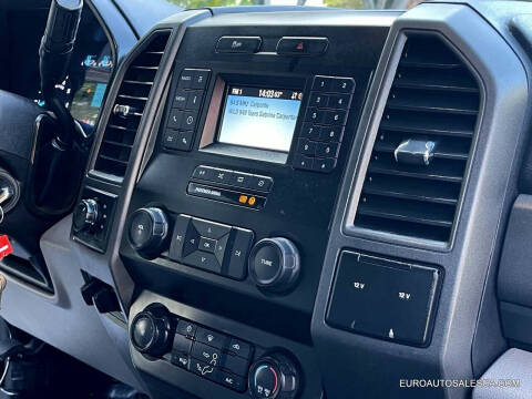 2021 Ford F-250 Super Duty XL