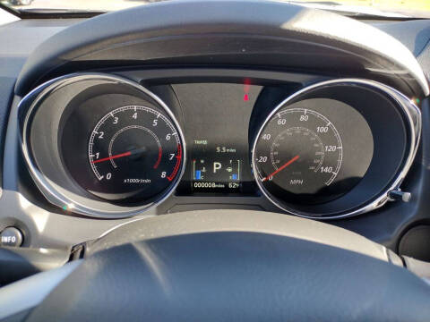 2026 Mitsubishi Outlander Sport