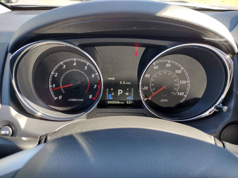 2026 Mitsubishi Outlander Sport
