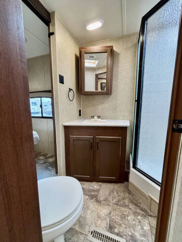 2014 Jayco Jay Flight 33BHTS