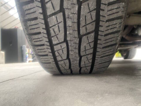 2015 Chevrolet Suburban LT