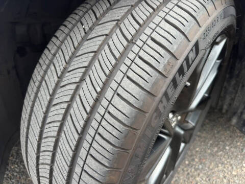 2024 Toyota Corolla XSE