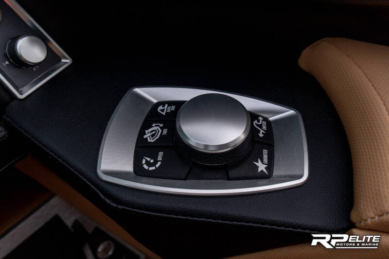 2025 MasterCraft X22