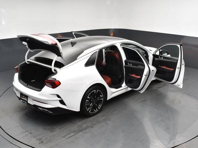 2023 Kia K5