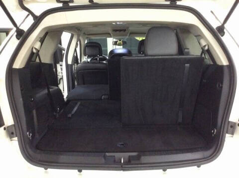 2017 Dodge Journey GT