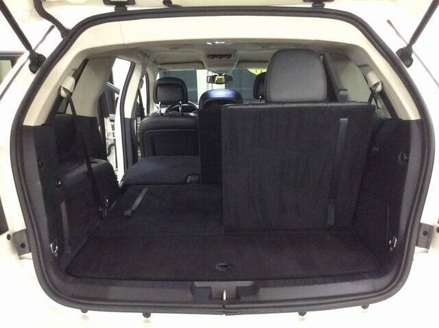 2017 Dodge Journey GT