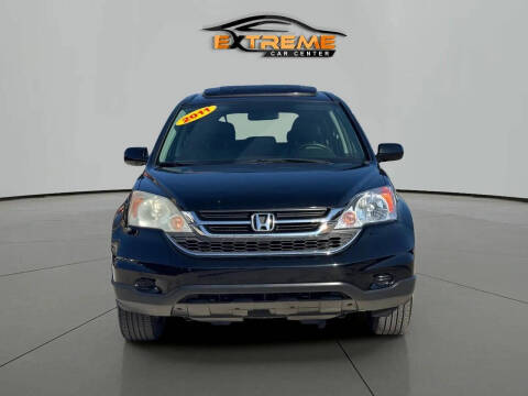 2011 Honda CR-V EX-L